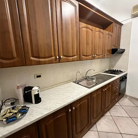 Casa Vacanze Piccola Sole