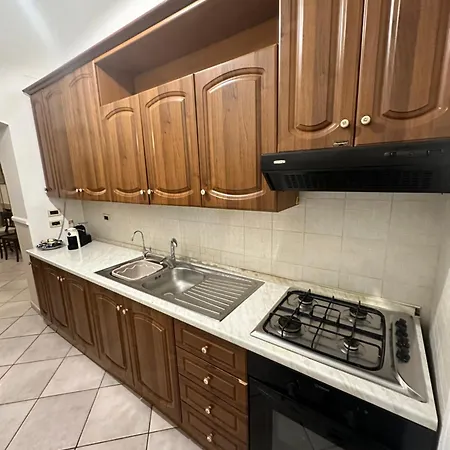 Casa Vacanze Piccola Sole Trani