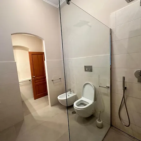 Holiday home Casa Vacanze Piccola Sole