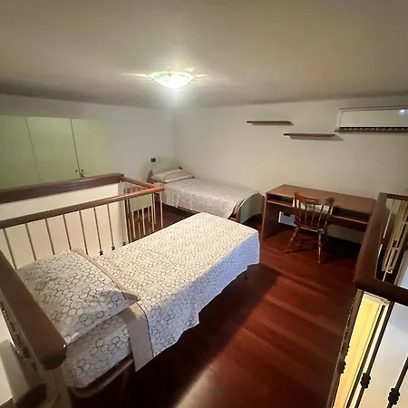 Casa Vacanze Piccola Sole *
