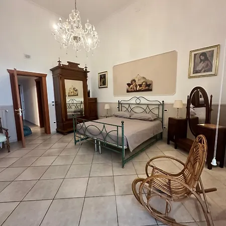 Casa Vacanze Piccola Sole * Trani