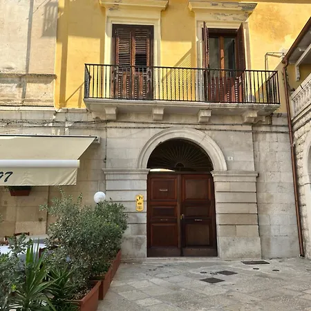 Casa Vacanze Piccola Sole Trani